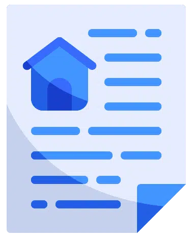 Real estate Investment JV sale Icon