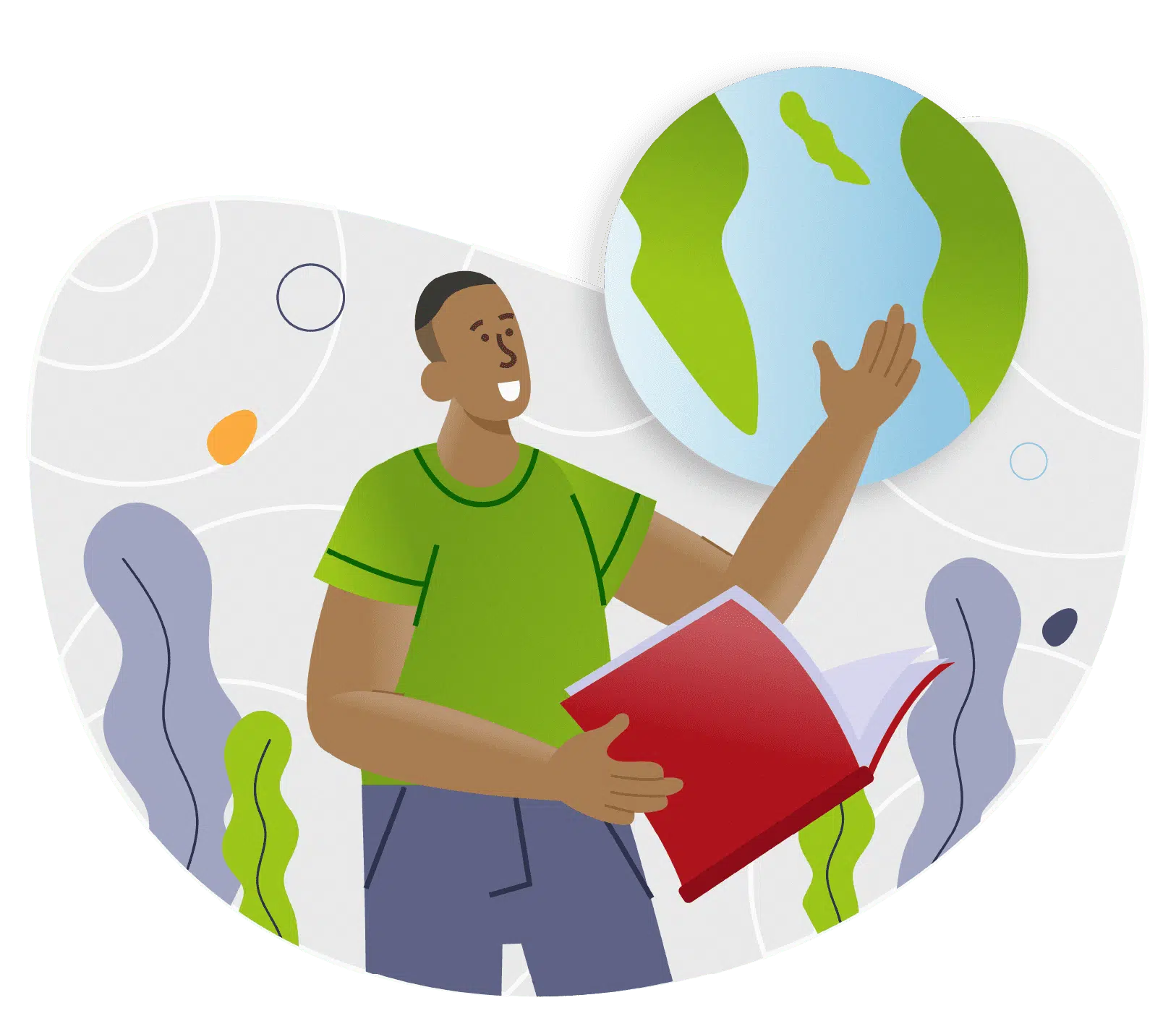 Real Estate Massive Transformative Purpose icon
