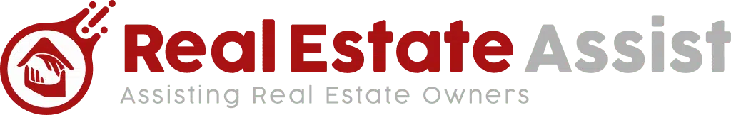 Real Estate Assist Logo