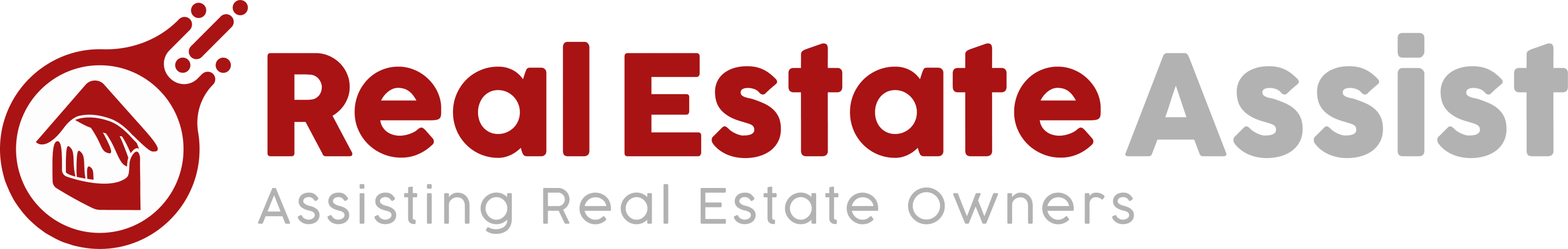 Real Estate Assist Logo