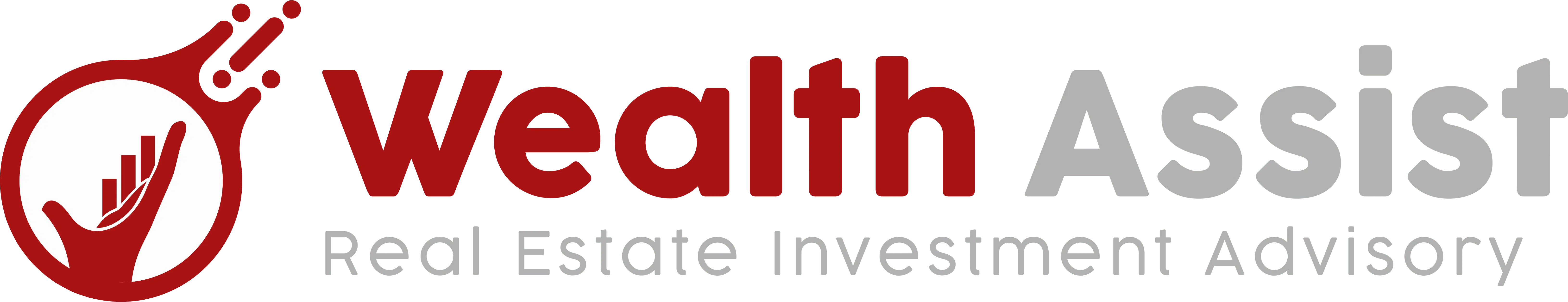 Wealth Assist Icon , Real Estate 