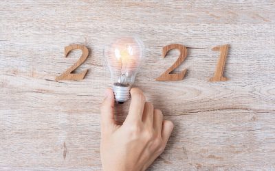 5 Factors that Could Change the Course of Real Estate in 2021