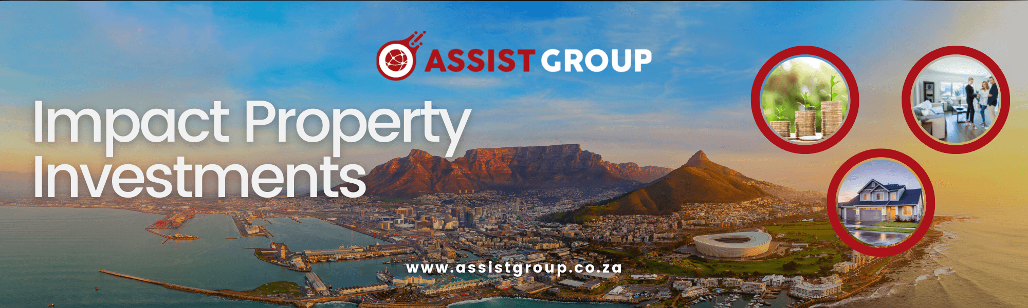 Property Impact Investing South Africa