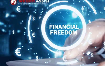 15 Steps to Financial Freedom