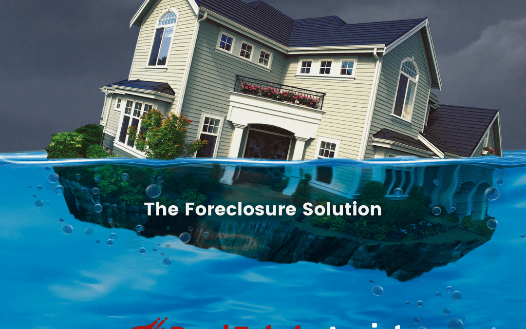 #1 Foreclosure Prevention Solution in South Africa