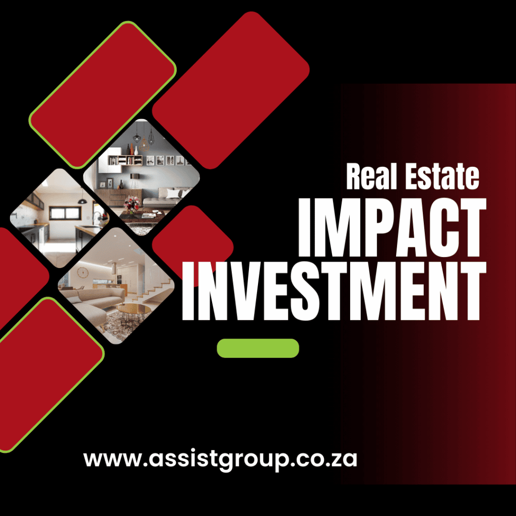 PROPERTY INVESTMENT FOR BEGINNERS in South Africa