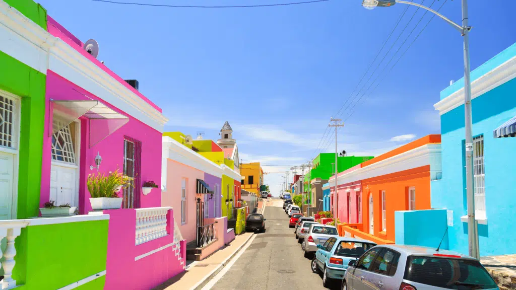 Opportunities for Impact Investors in the Distressed Property Market of South Africa