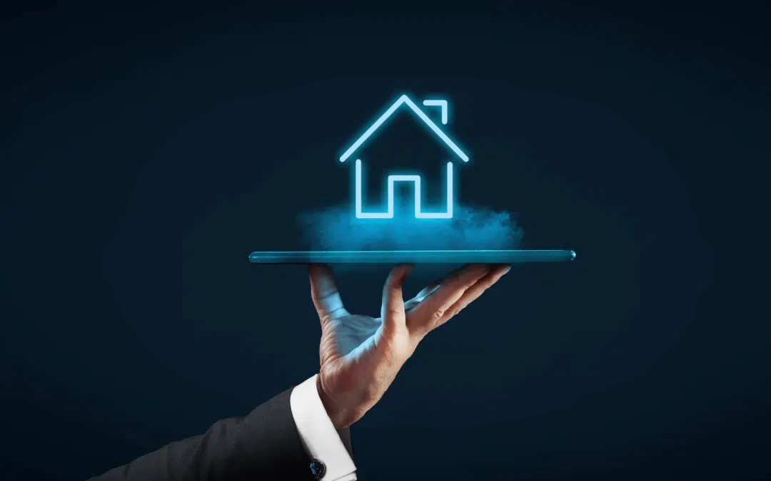 Real Estate and The Metaverse: A Look into the Future of Virtual Property