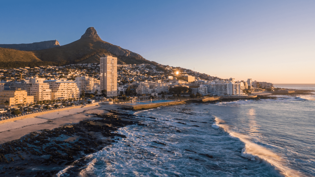 Why South Africa is a prime destination for property investment in 2023