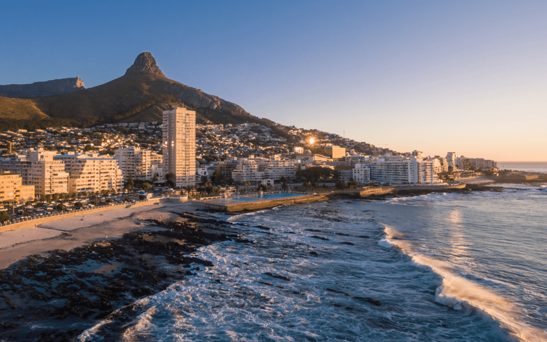 Why South Africa is a prime destination for property investment in 2023